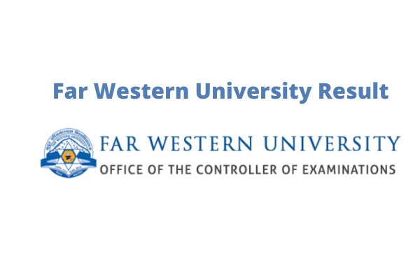 Far Western University Result