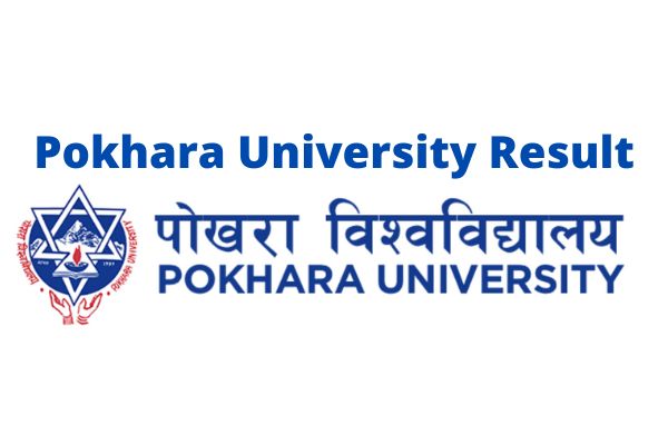 Pokhara University Result 2079