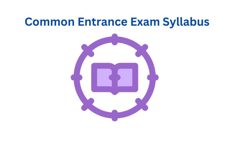cee entrance syllabus